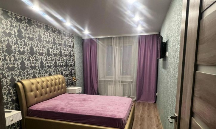 2-комн квартира Советская, 90/96