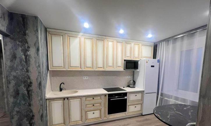 2-комн квартира Советская, 90/96