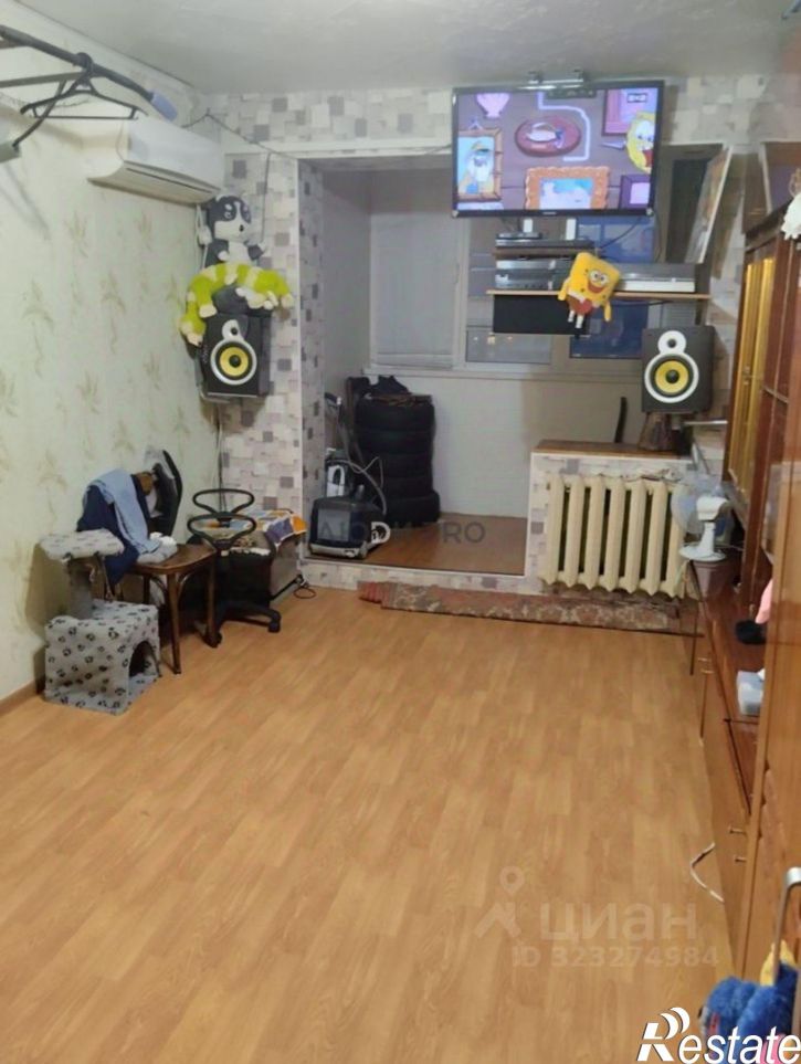 2-комн квартира ул Луговая, 86/92,  д. 86/92