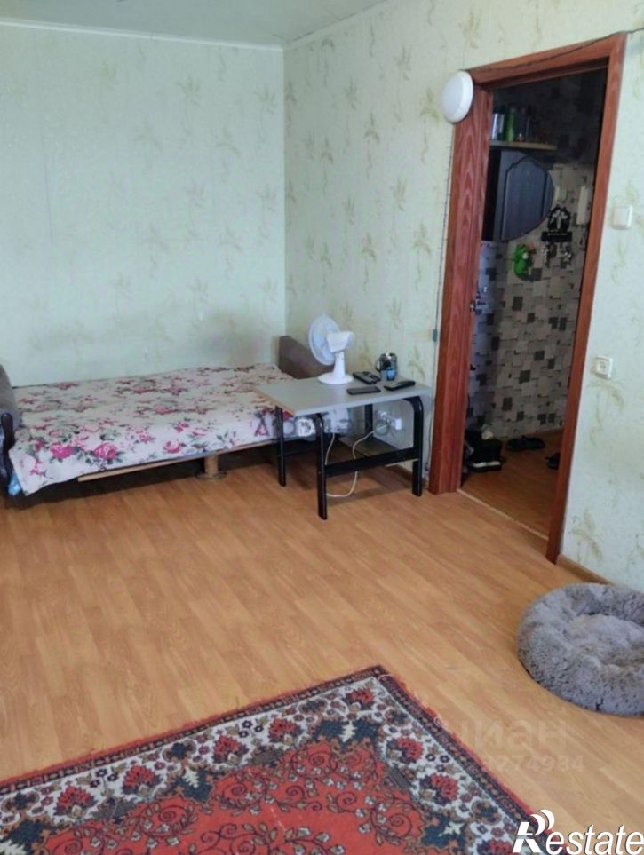 2-комн квартира ул Луговая, 86/92,  д. 86/92