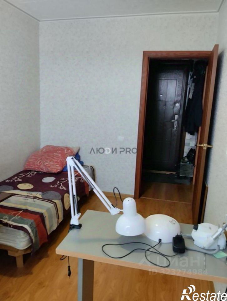 2-комн квартира ул Луговая, 86/92,  д. 86/92