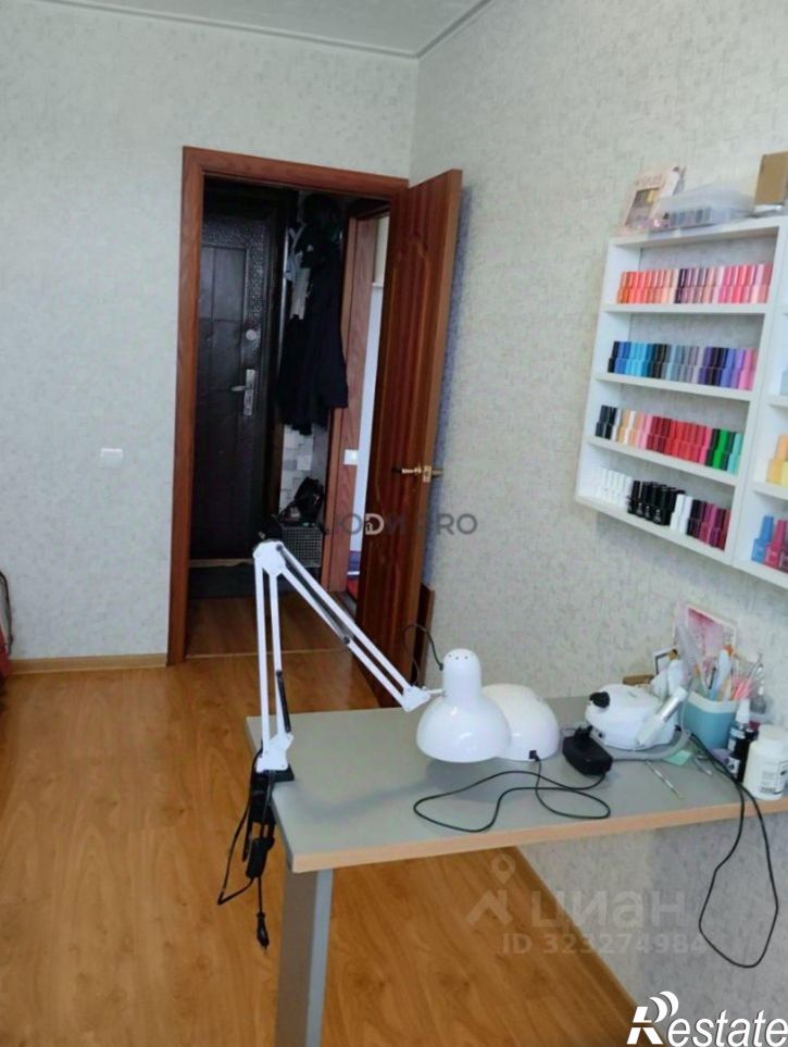 2-комн квартира ул Луговая, 86/92,  д. 86/92