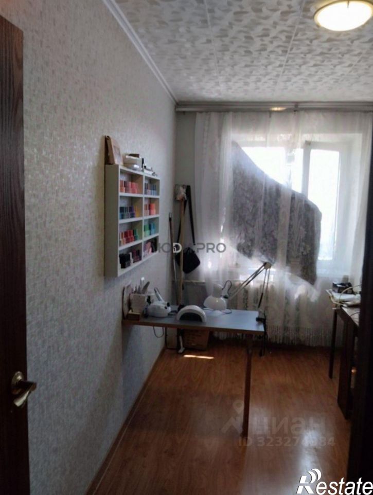 2-комн квартира ул Луговая, 86/92,  д. 86/92