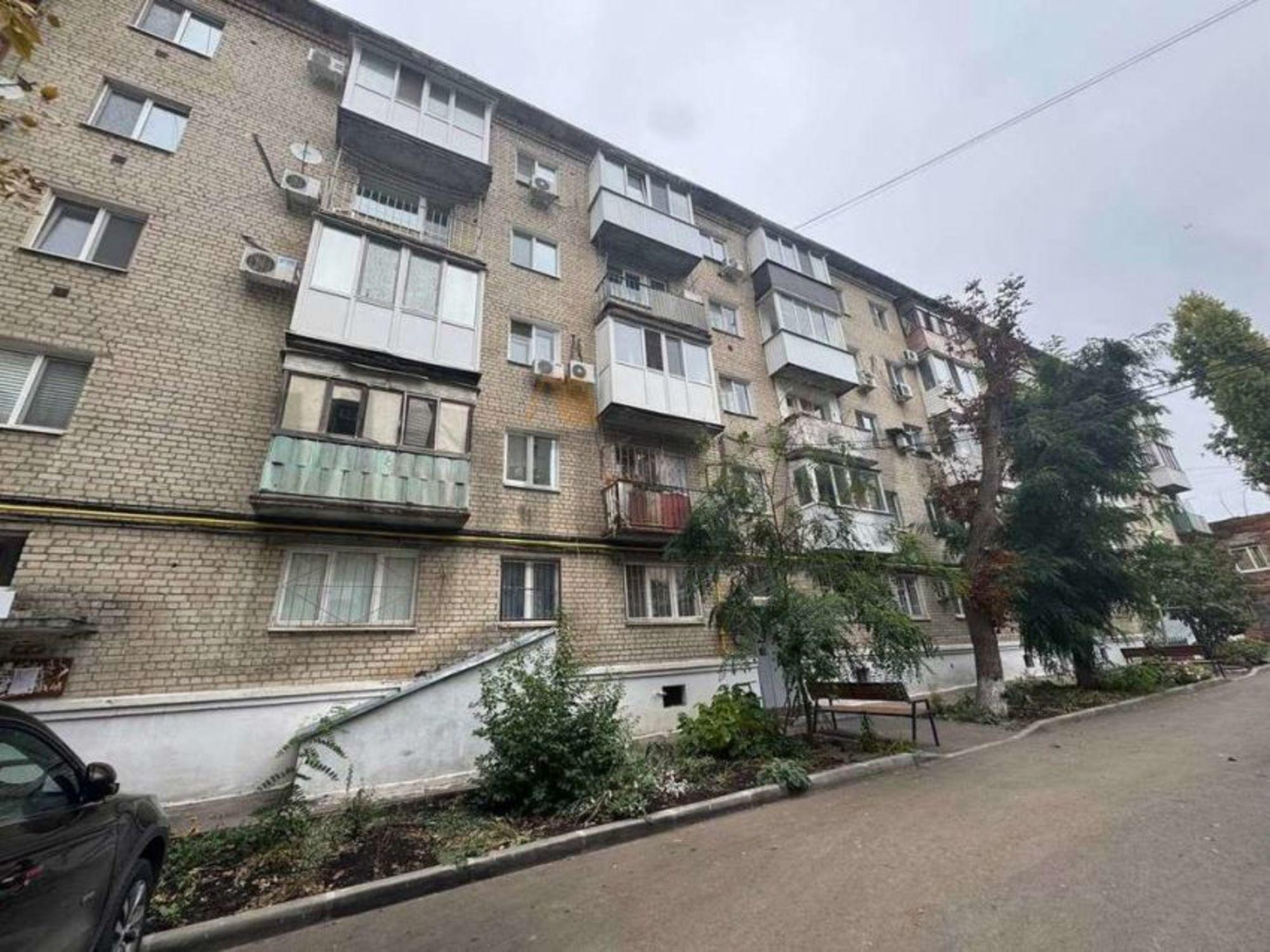 Купить квартиру за 5 850 000 рублей на Рабочая улица, 85