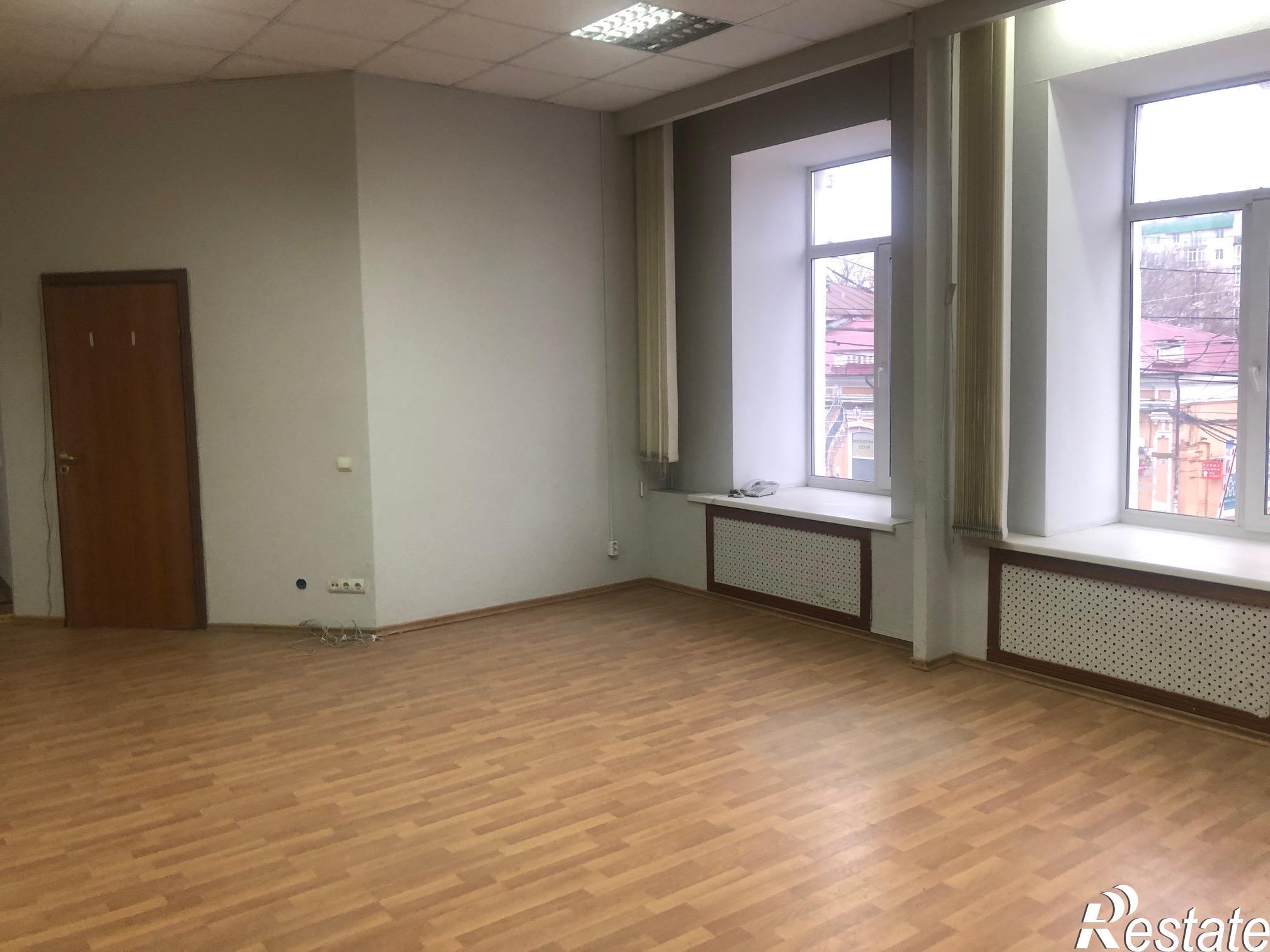 Сдать офис, помещение под офис за 130 000 рублей на Московская, 37