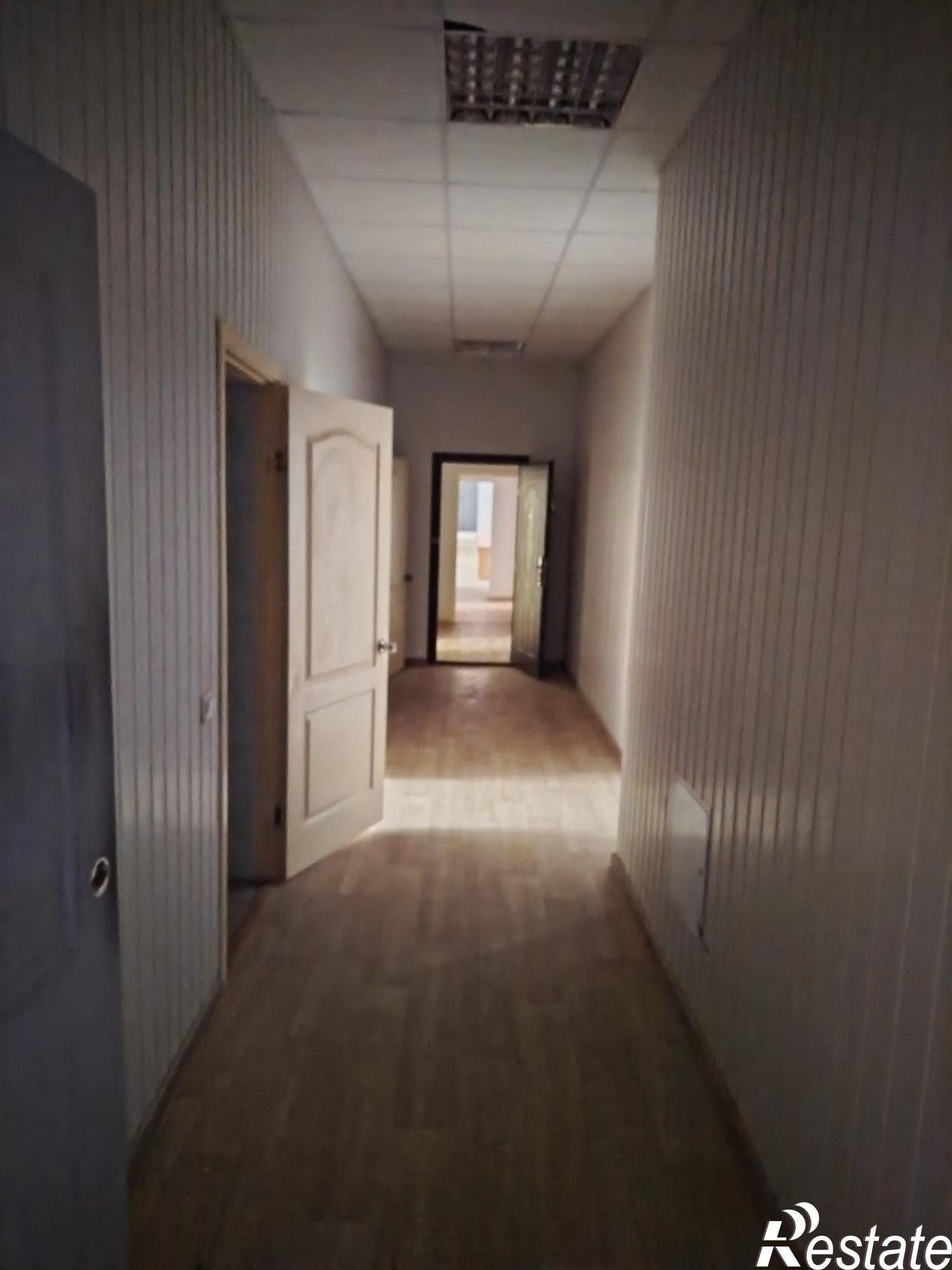 Сдать офис, помещение под офис за 130 000 рублей на Московская, 37