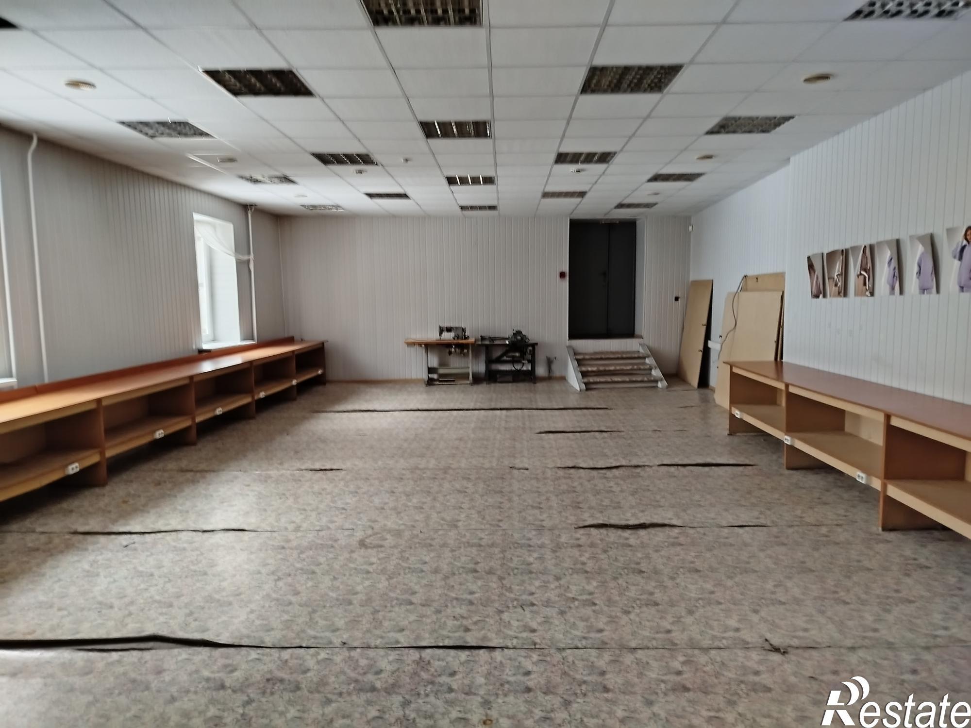 Сдать офис, помещение под офис за 130 000 рублей на Московская, 37