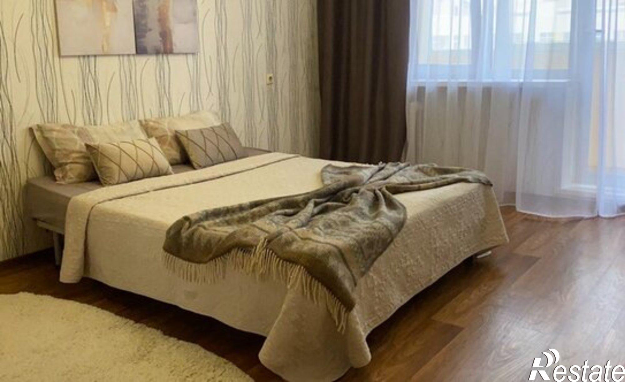 Купить квартиру за 3 800 000 рублей на Фёдоровская улица, 2 к2