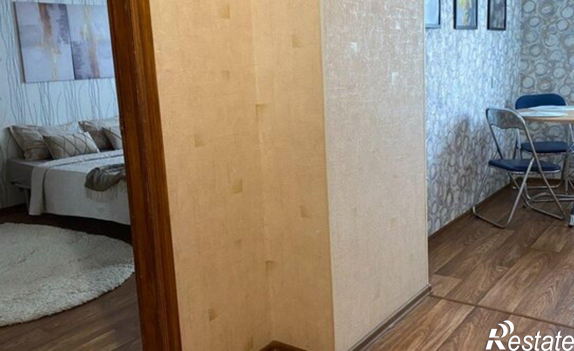 Купить квартиру за 3 800 000 рублей на Фёдоровская улица, 2 к2