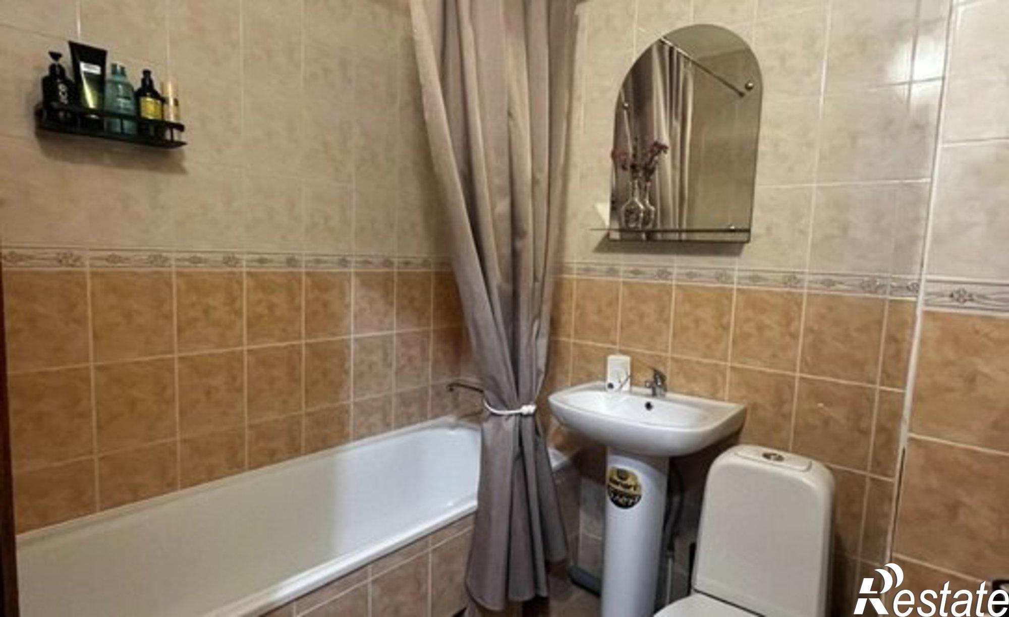 Купить квартиру за 3 800 000 рублей на Фёдоровская улица, 2 к2