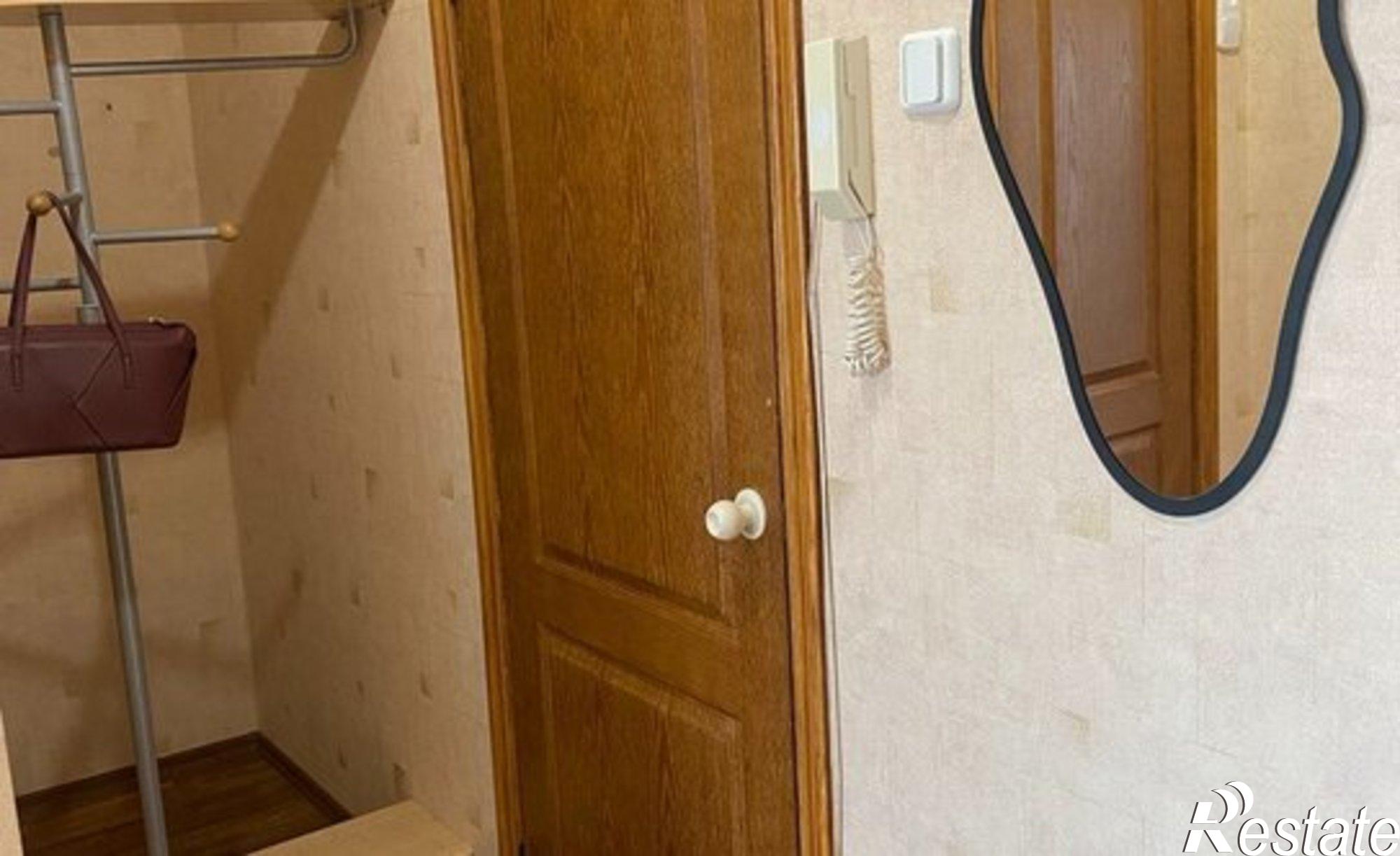 Купить квартиру за 3 800 000 рублей на Фёдоровская улица, 2 к2