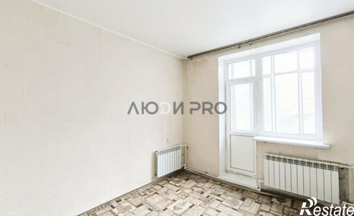 2-комн квартира проспект 50 лет Октября, 63,  д. 63