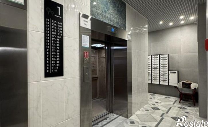 1-комн квартира ул им Еремина Б.Н., 12,  д. 12