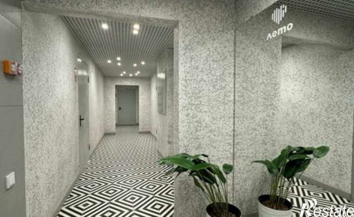 1-комн квартира ул им Еремина Б.Н., 12,  д. 12