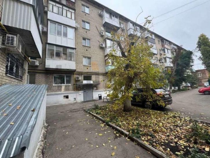 2-комн квартира Рабочая улица, 85