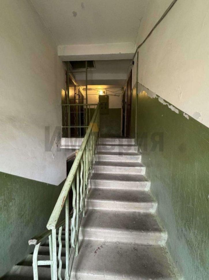 2-комн квартира Рабочая улица, 85