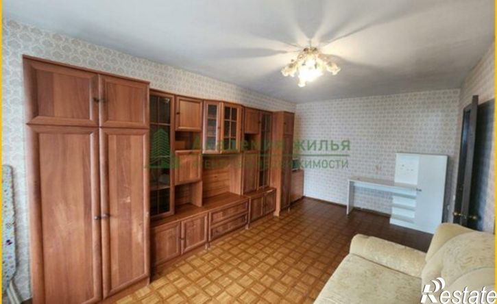 1-комн квартира улица Емлютина, 49,  д. 49