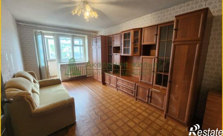 1-комн квартира улица Емлютина, 49,  д. 49