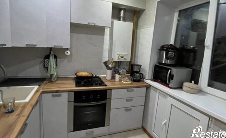 3-комн квартира улица Шехурдина, 42,  д. 42