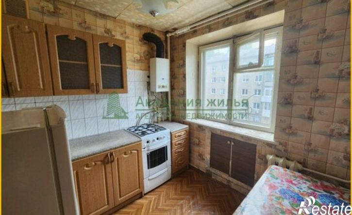 1-комн квартира улица Емлютина, 49,  д. 49