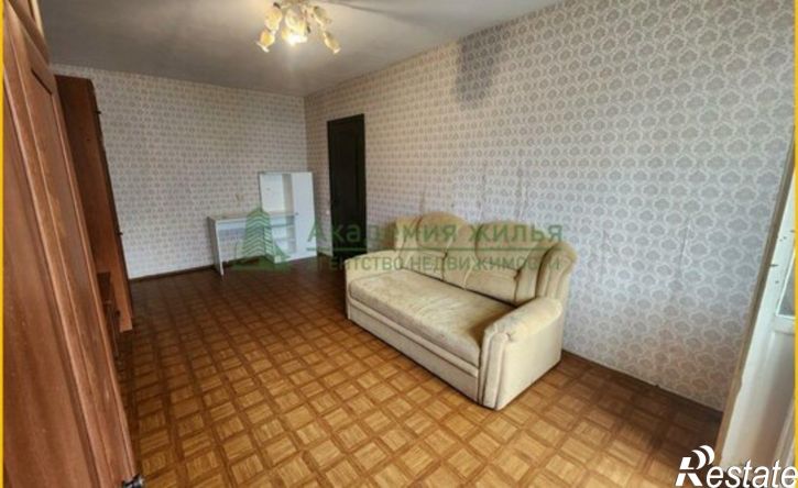 1-комн квартира улица Емлютина, 49,  д. 49