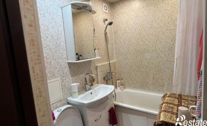 3-комн квартира улица Шехурдина, 42,  д. 42