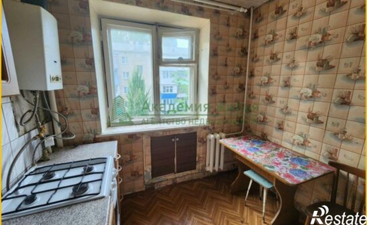 1-комн квартира улица Емлютина, 49,  д. 49