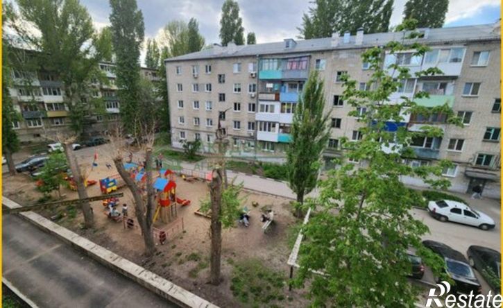 1-комн квартира улица Емлютина, 49,  д. 49