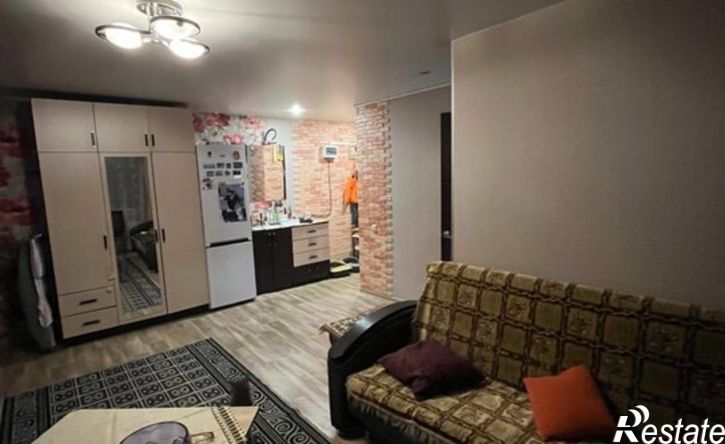 3-комн квартира улица Шехурдина, 42,  д. 42