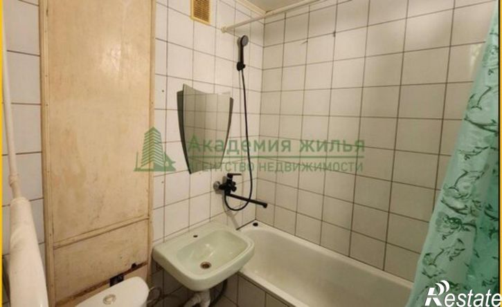 1-комн квартира улица Емлютина, 49,  д. 49