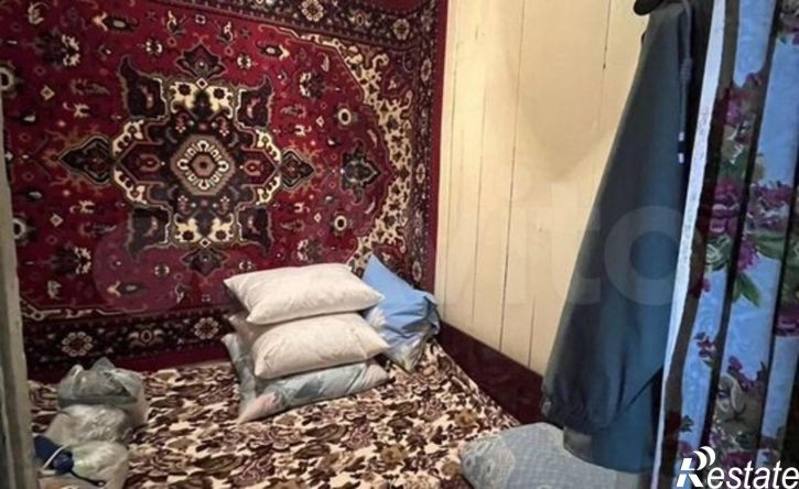 3-комн квартира 2-й Волжский проезд, 3,  д. 3