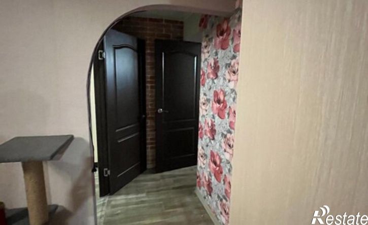 3-комн квартира улица Шехурдина, 42,  д. 42