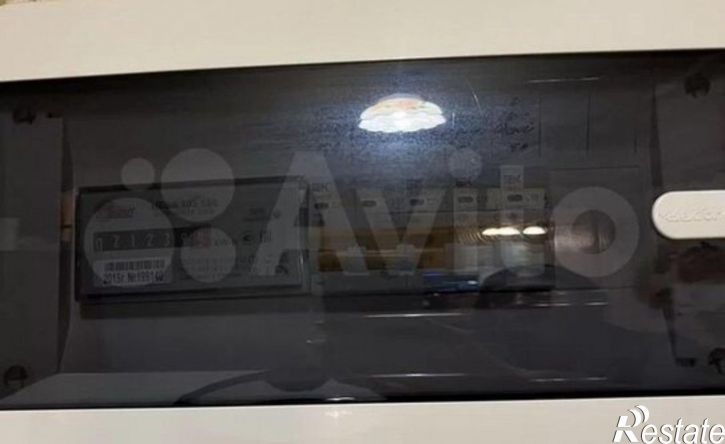 3-комн квартира 2-й Волжский проезд, 3,  д. 3