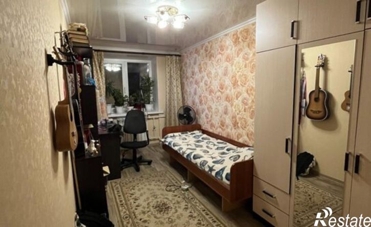 3-комн квартира улица Шехурдина, 42,  д. 42