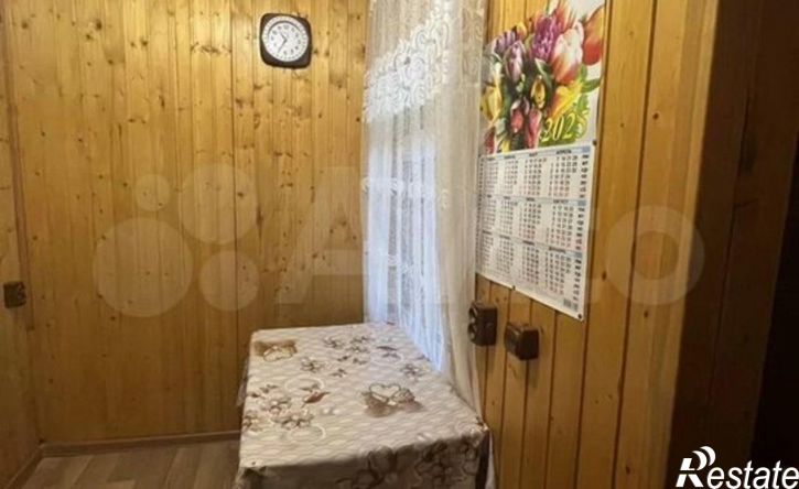 3-комн квартира 2-й Волжский проезд, 3,  д. 3