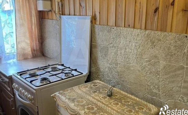 3-комн квартира 2-й Волжский проезд, 3,  д. 3