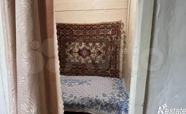 3-комн квартира 2-й Волжский проезд, 3,  д. 3