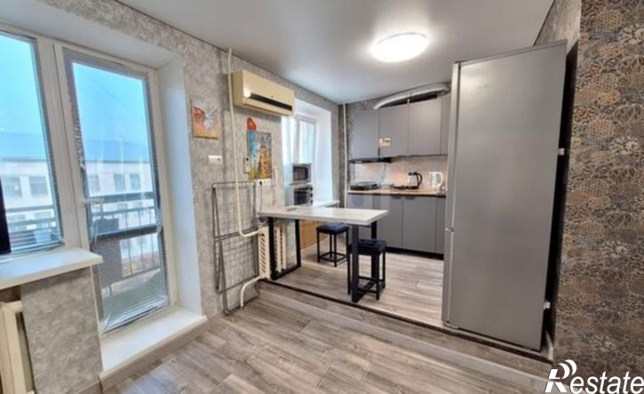 1-комн квартира улица Тулайкова, 6,  д. 6