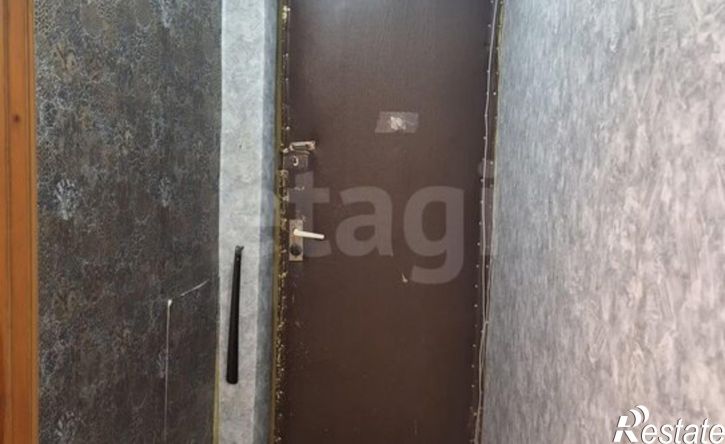 1-комн квартира улица Тулайкова, 6,  д. 6