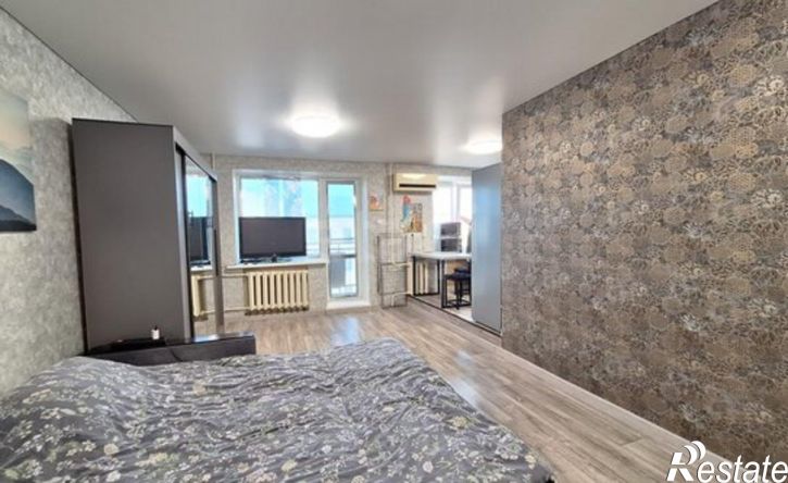 1-комн квартира улица Тулайкова, 6,  д. 6