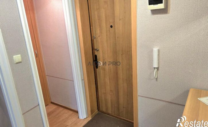 1-комн квартира ул Деловая, 26,  д. 26