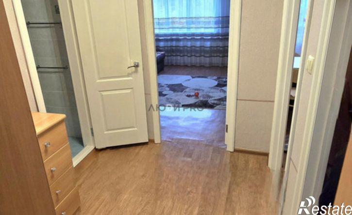 1-комн квартира ул Деловая, 26,  д. 26