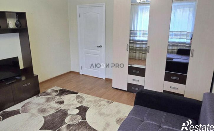 1-комн квартира ул Деловая, 26,  д. 26