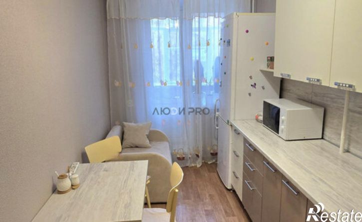 1-комн квартира ул Деловая, 26,  д. 26