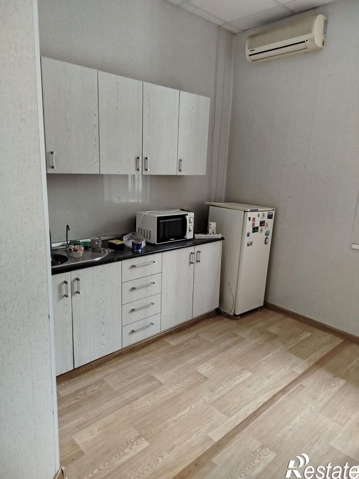 Офис Московская, 37