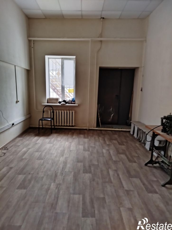 Офис Московская, 37