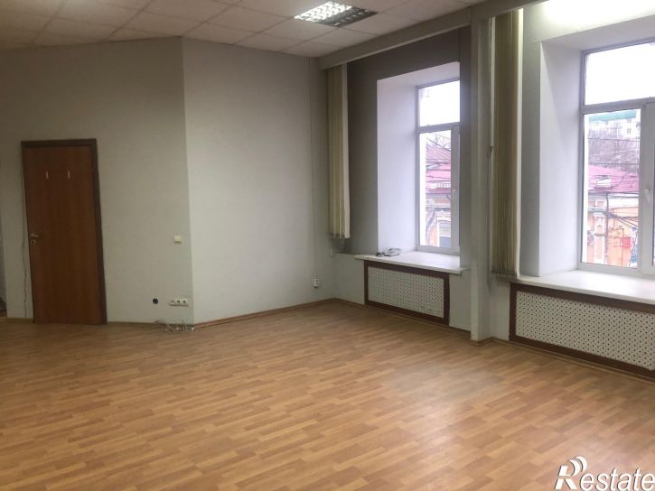 Офис Московская, 37