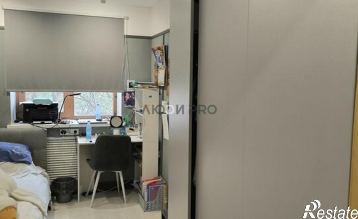 3-комн квартира улица Емлютина, 49,  д. 49