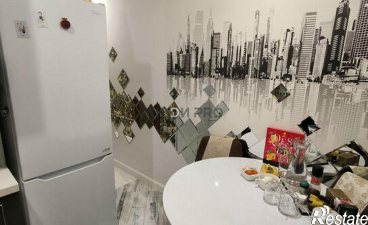 3-комн квартира улица Емлютина, 49,  д. 49