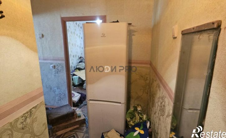 2-комн квартира Международная улица, 26А,  д. 26А